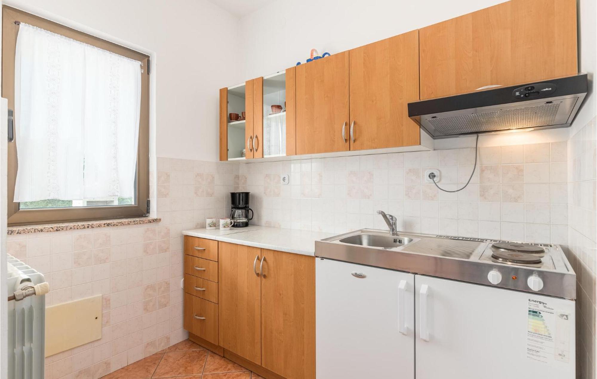 Beautiful Home In Visnjan With Wifi 외부 사진